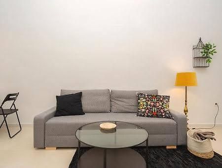 Casa Alta Loft Apartman Málaga Kültér fotó