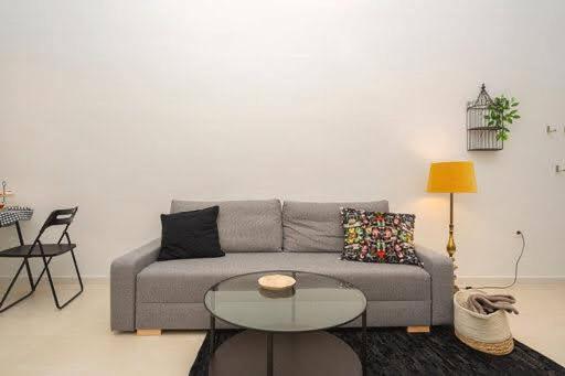 Casa Alta Loft Apartman Málaga Kültér fotó