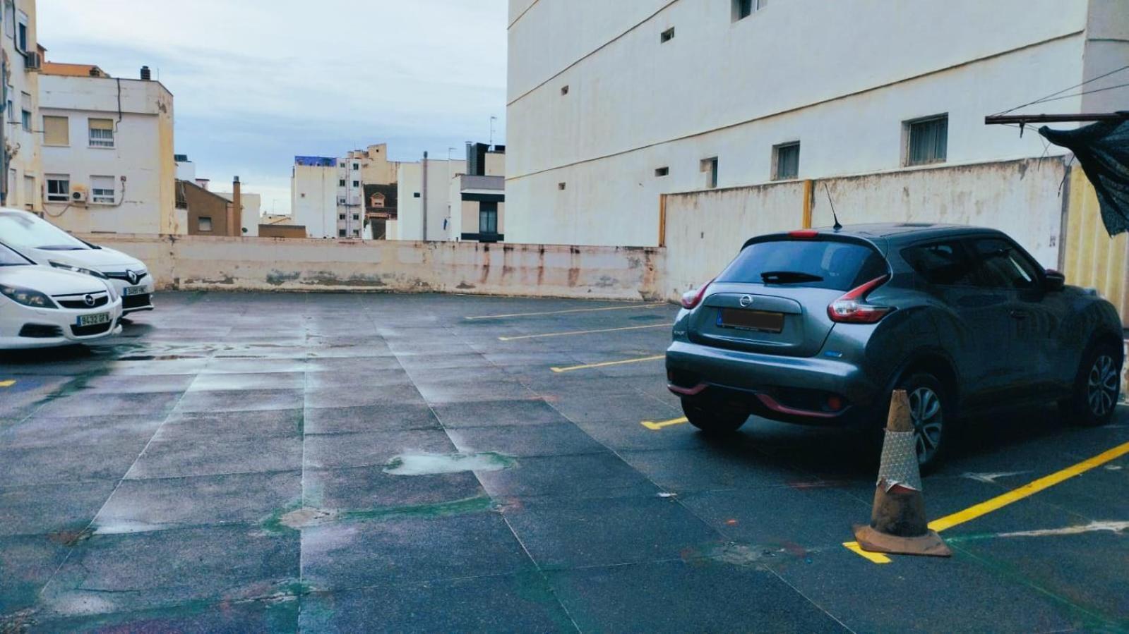 Casa Alta Loft Apartman Málaga Kültér fotó