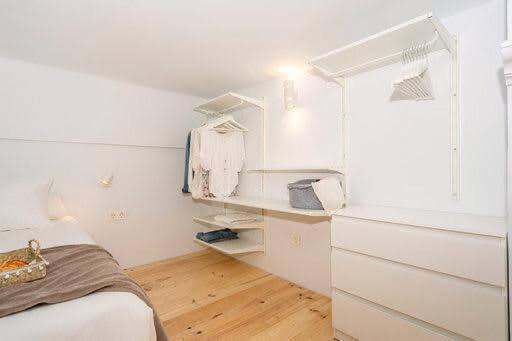 Casa Alta Loft Apartman Málaga Kültér fotó