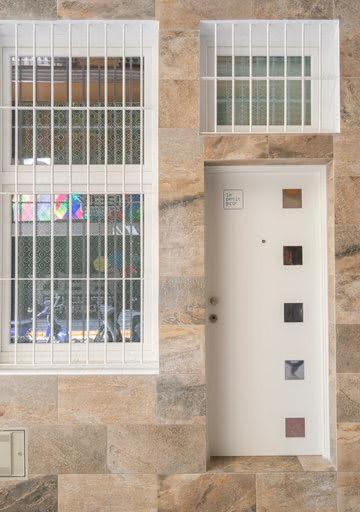 Casa Alta Loft Apartman Málaga Kültér fotó